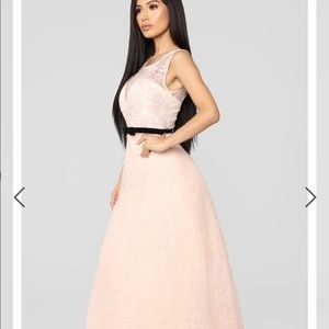 Full of Wonder Tulle Gown BRAND NEW TAGS ON